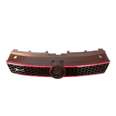 Volks Wagen Bumper Grille For Polo 09-13
