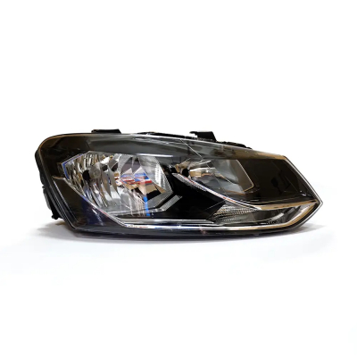 Volks Wagen Head Lamp For Polo 2014