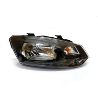 VW Head Lamp For Polo 10-13