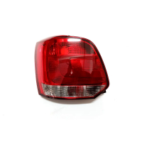 VW POLO 09-13 Head Lamp