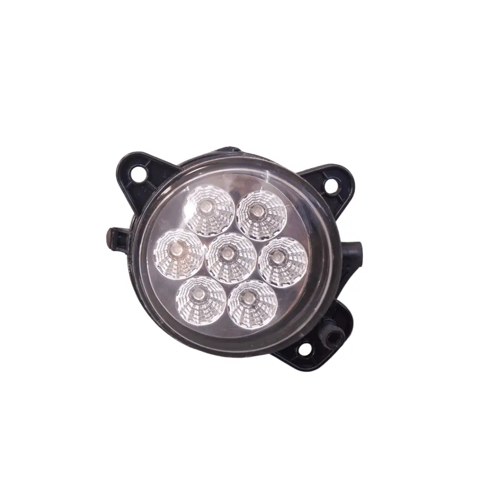 VW Polo GTI 05-09 Led Fog Lamp