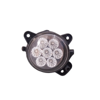 VW Polo GTI 05-09 Led Fog Lamp
