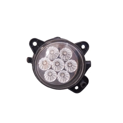 VW Polo GTI 05-09 Led Fog Lamp