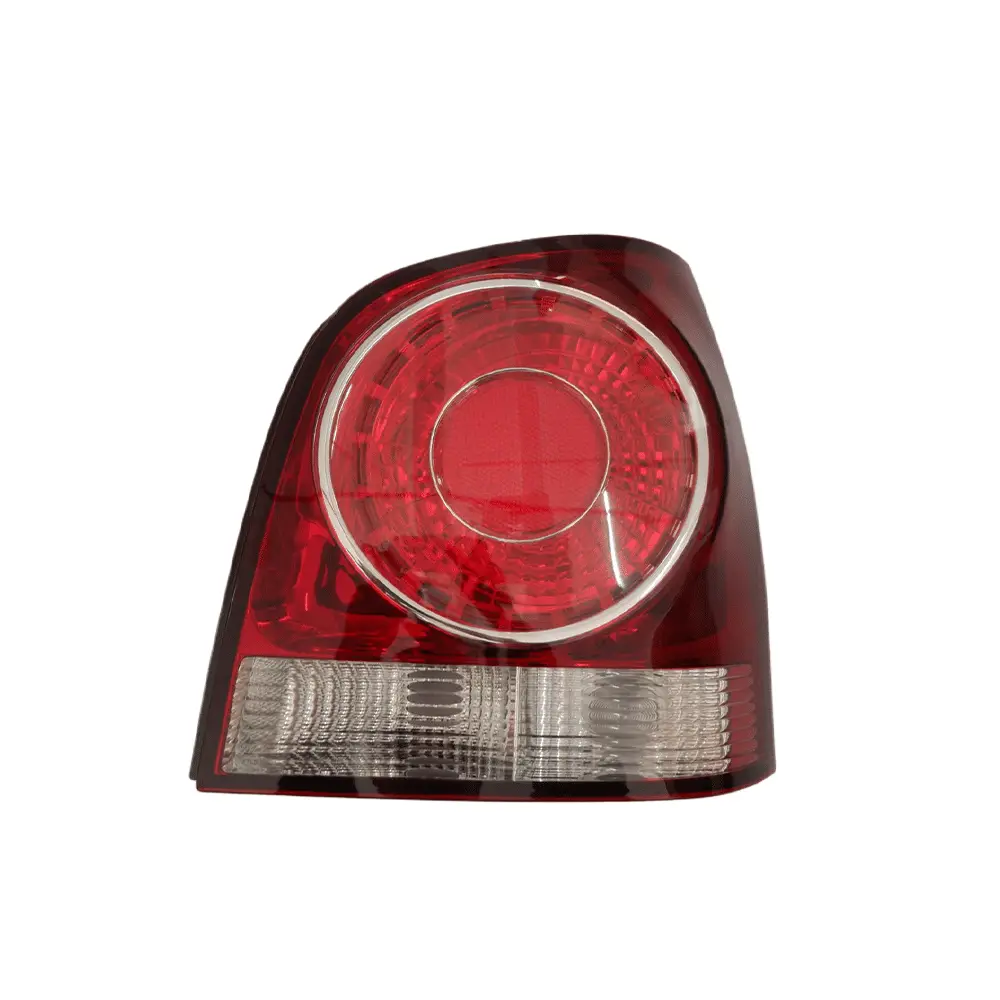 VW Polo 05-09 Crystal Tail Lamp