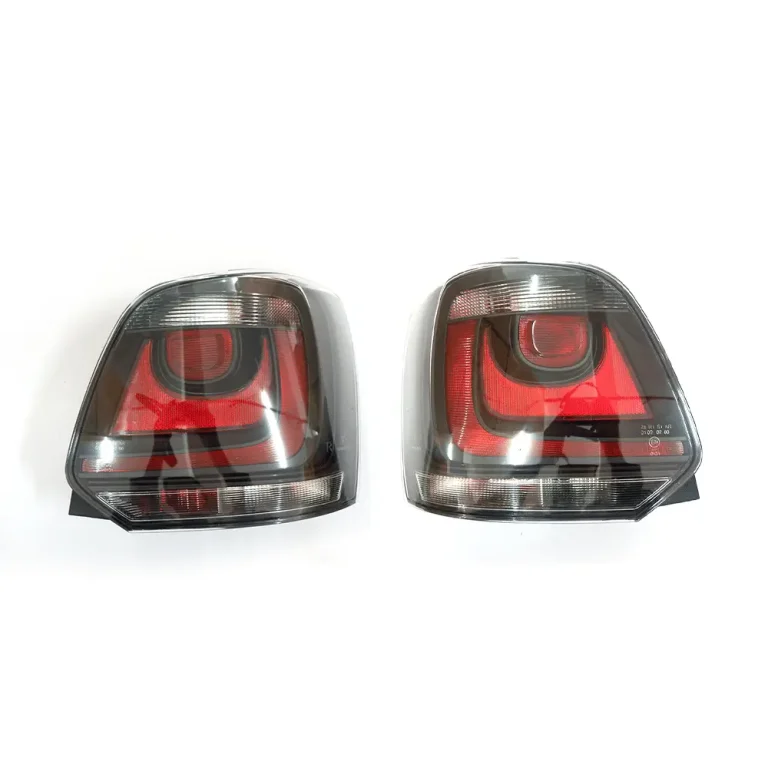 VW POLO 09-13 GTI Smoked Tail Lamp