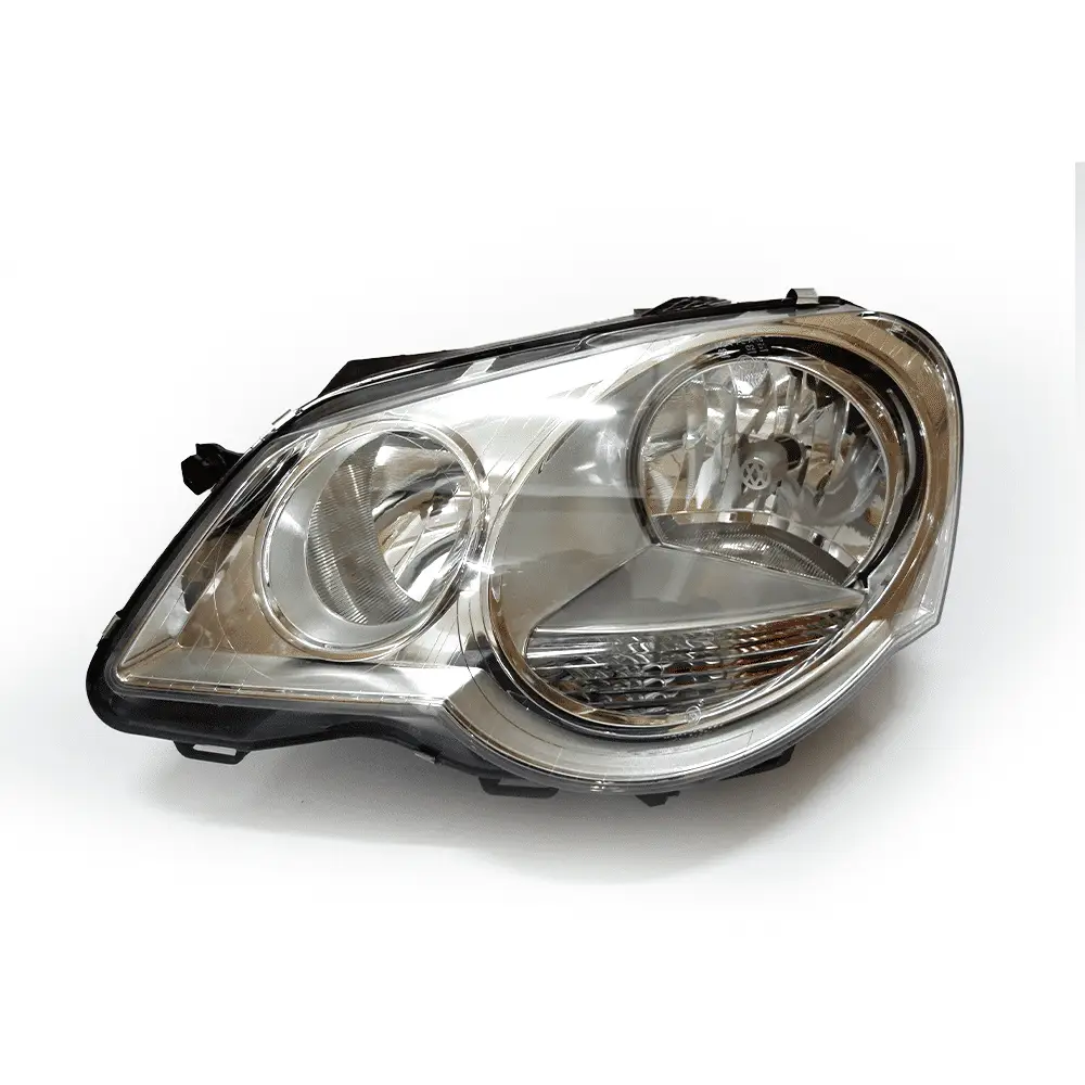 Head Lamp For VW Polo 05-09