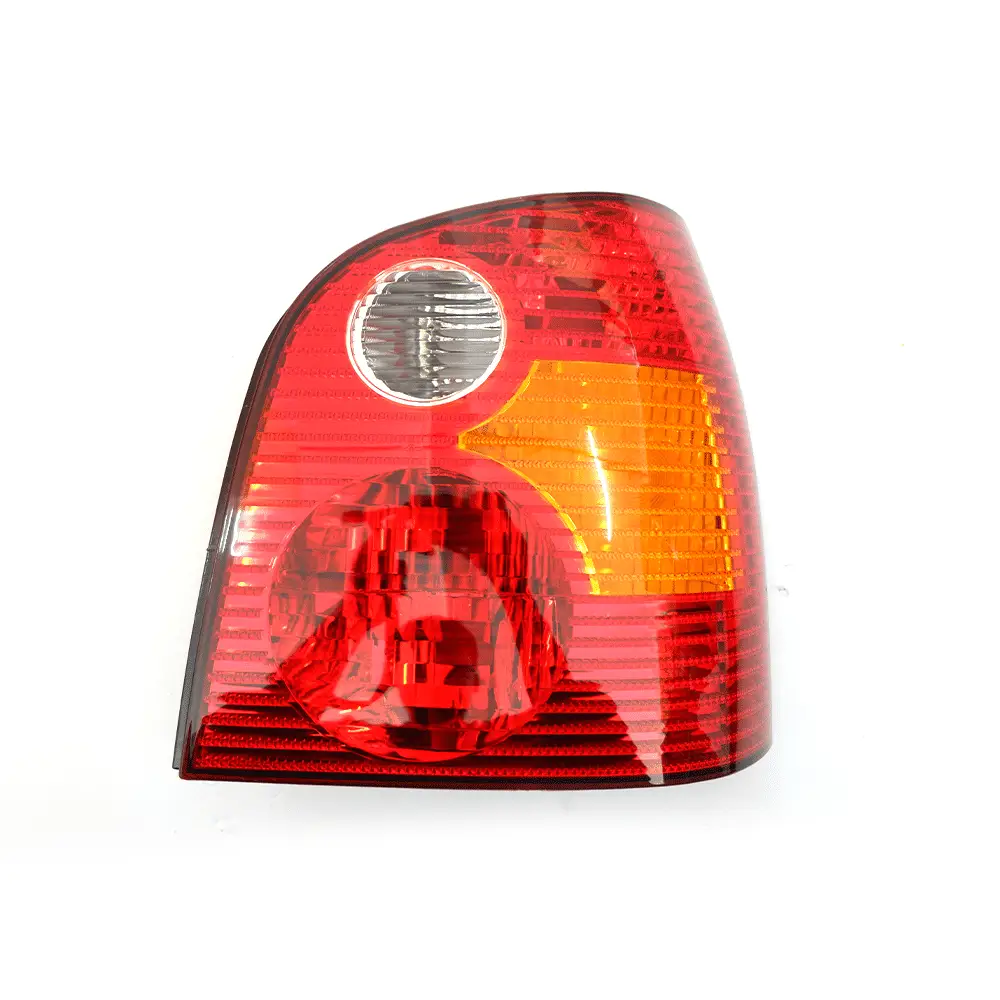 Yellow Tail Lamp For VW Polo 01-05