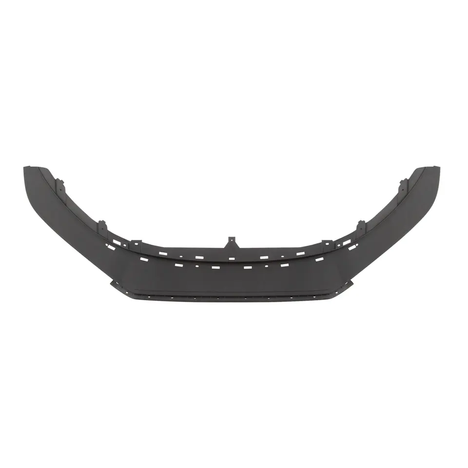 VOLKSWAGEN POLO 2011-2015 Front Spoiler Automotive Parts