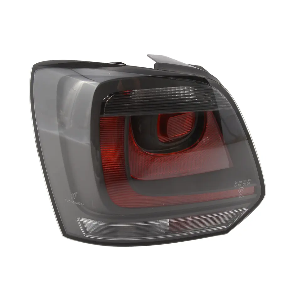 Volkswagen POLO 2010  Tail Lamp