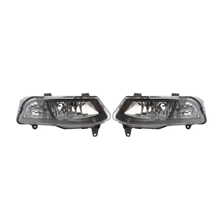 Volkswagen POLO 2014-2015 Fog Lamp