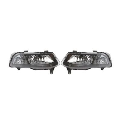 Volkswagen POLO 2014-2015 Fog Lamp