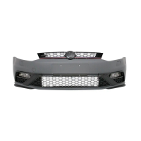Volkswagen POLO GTI 2011 Front Bumper Assembly