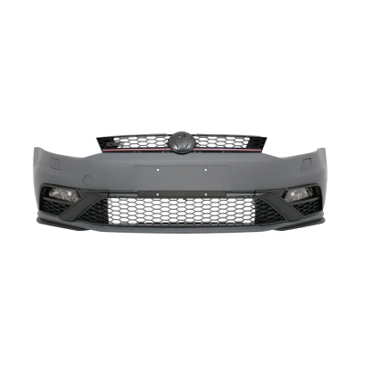 Volkswagen POLO GTI 2011 Front Bumper Assembly