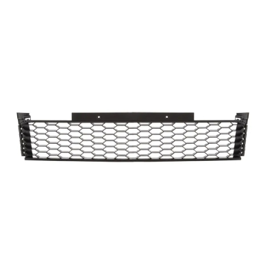 Volkswagen POLO 2015 PP Black Bumper Grille