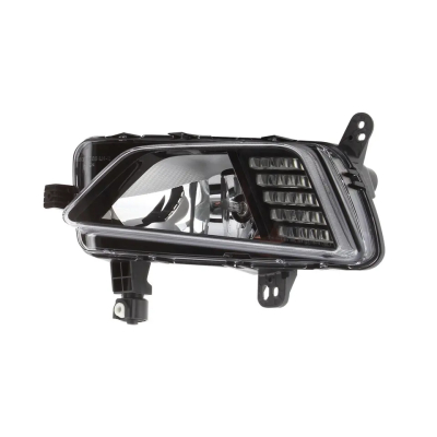 Volkswagen POLO 2018 GTI Fog Lamp