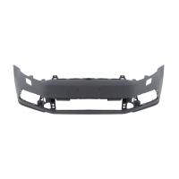 Volkswagen POLO GTI 2011 Front Bumper Assembly
