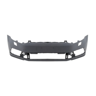 Volkswagen POLO GTI 2011 Front Bumper Assembly