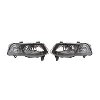 Volkswagen POLO 2014-2015 Signal Fog Light