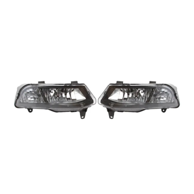 Volkswagen POLO 2014-2015 Signal Fog Light