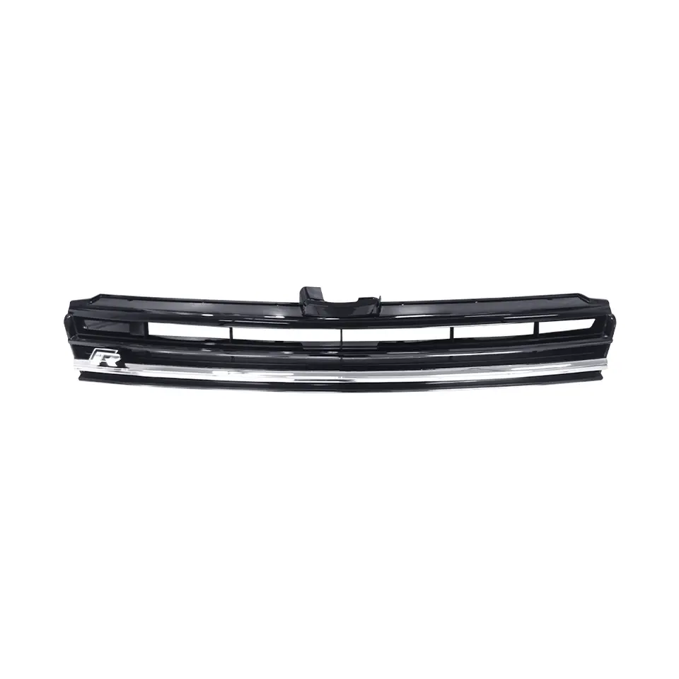 Volkswagen GOLF 7.5 R Front bumper grille