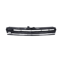 Volkswagen GOLF 7.5 R Front bumper grille