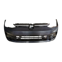 Volkswagen GOLF 8 GTI Front Bumper