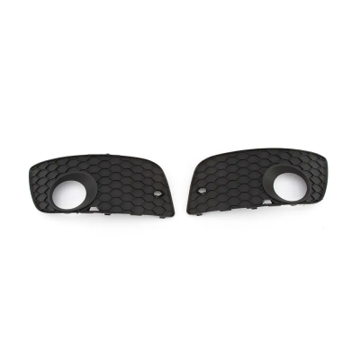 Volkswagen GOLF5 GTI Lower Bumper Grille Kit