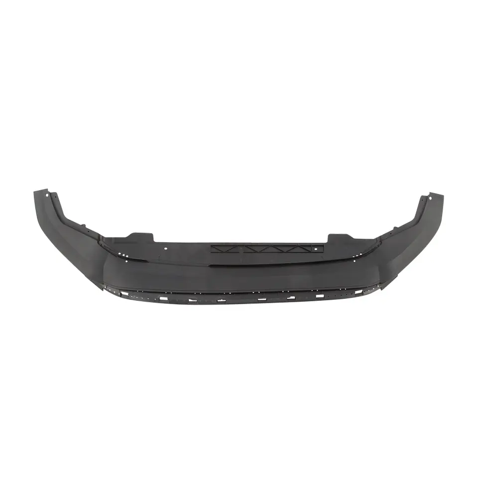 Volkswagen GOLF 7.5 GTI V carbon fiber front bumper spoiler