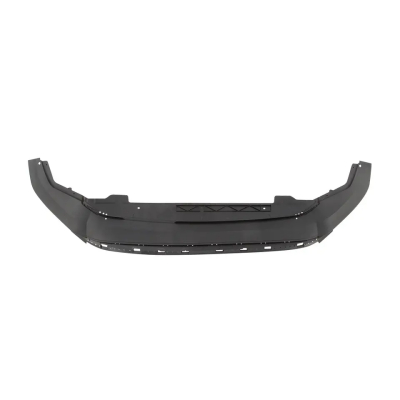 Volkswagen GOLF 7.5 GTI V carbon fiber front bumper spoiler