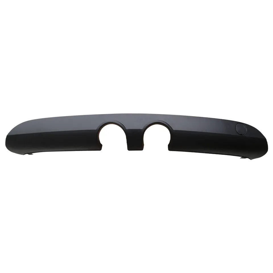 Volkswagen Golf 5 GTI Rear Bumper Spoiler