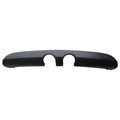 Volkswagen Golf 5 GTI Rear Bumper Spoiler