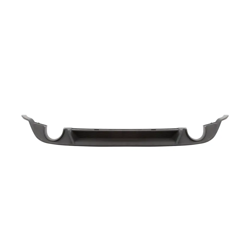 Volkswagen GOLF 7.5 GTI Rear Bumper Spoiler
