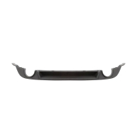 Volkswagen GOLF 7.5 GTI Rear Bumper Spoiler