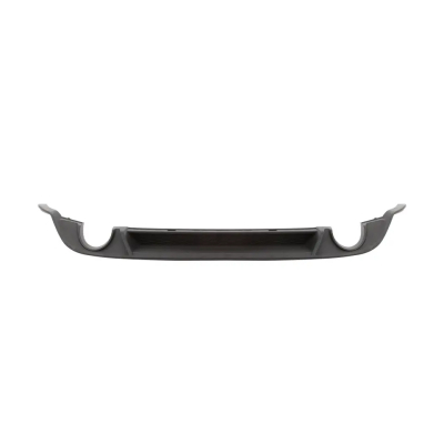 Volkswagen GOLF 7.5 GTI Rear Bumper Spoiler