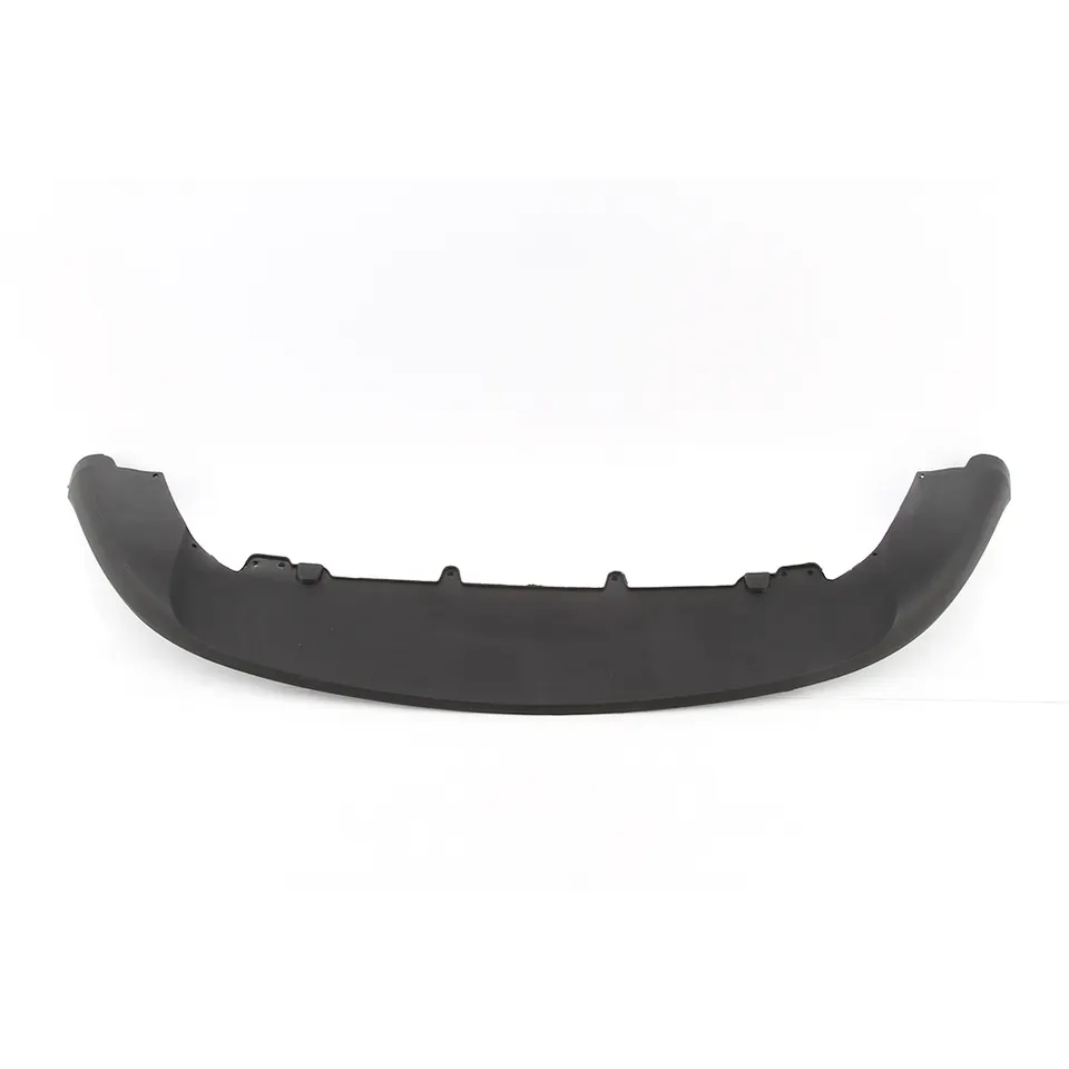 VOLKSWAGEN GOLF 7.5 GTI Front Spoiler