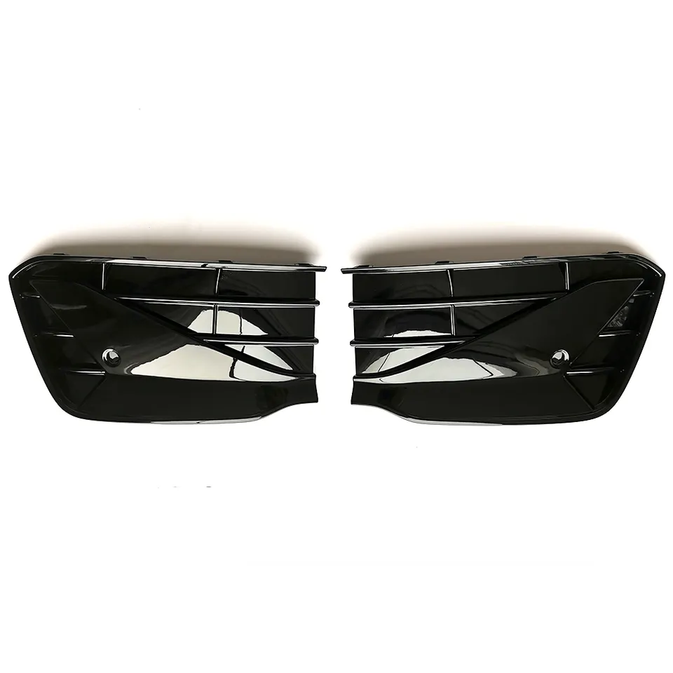 Volkswagen GOLF 8 R-line Fog Light Covers