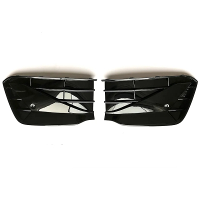 Volkswagen GOLF 8 R-line Fog Light Covers