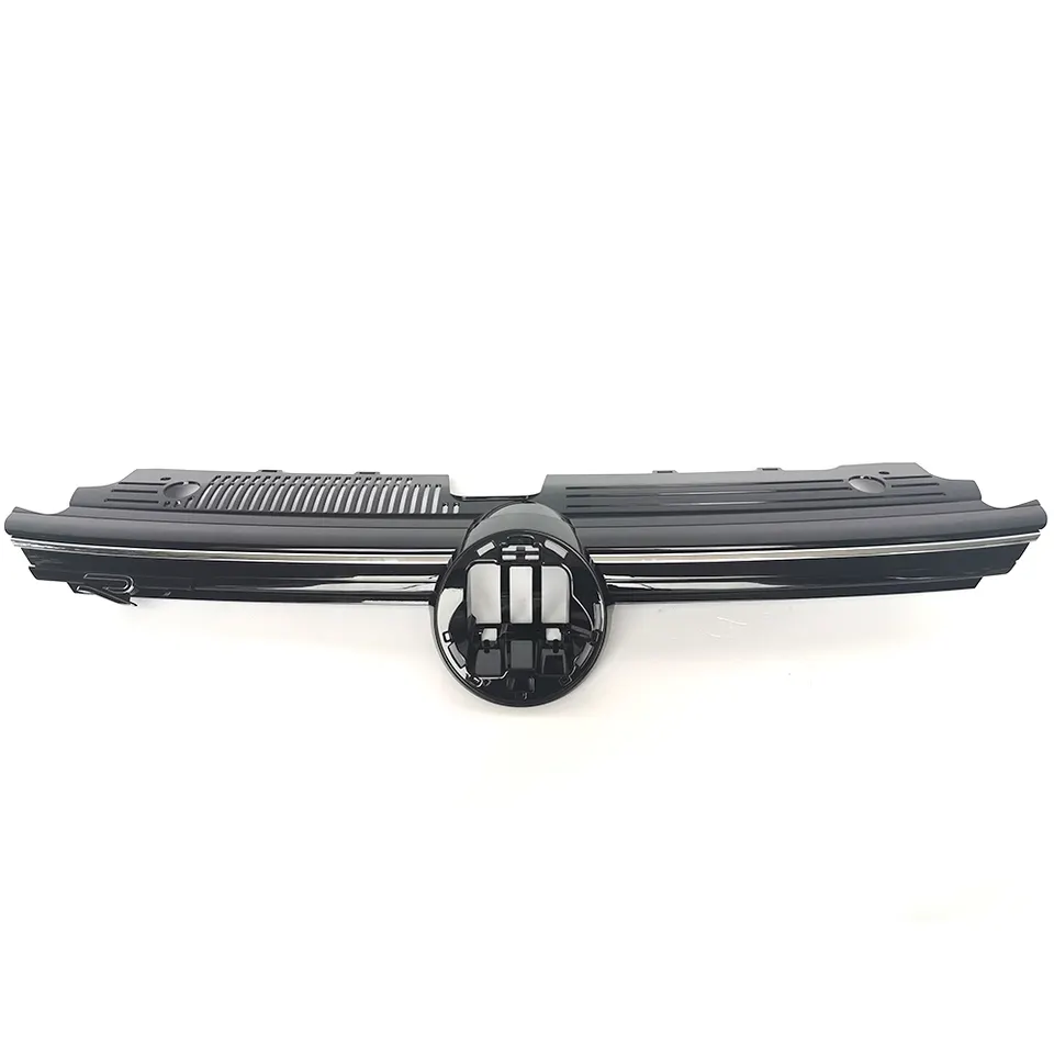Volkswagen GOLF 8 R-line GTD front grille