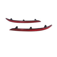 VOLKSWAGEN GOLF 8 GTI Rear REFLECTOR