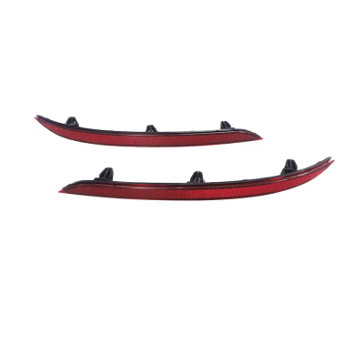 VOLKSWAGEN GOLF 8 GTI Rear REFLECTOR