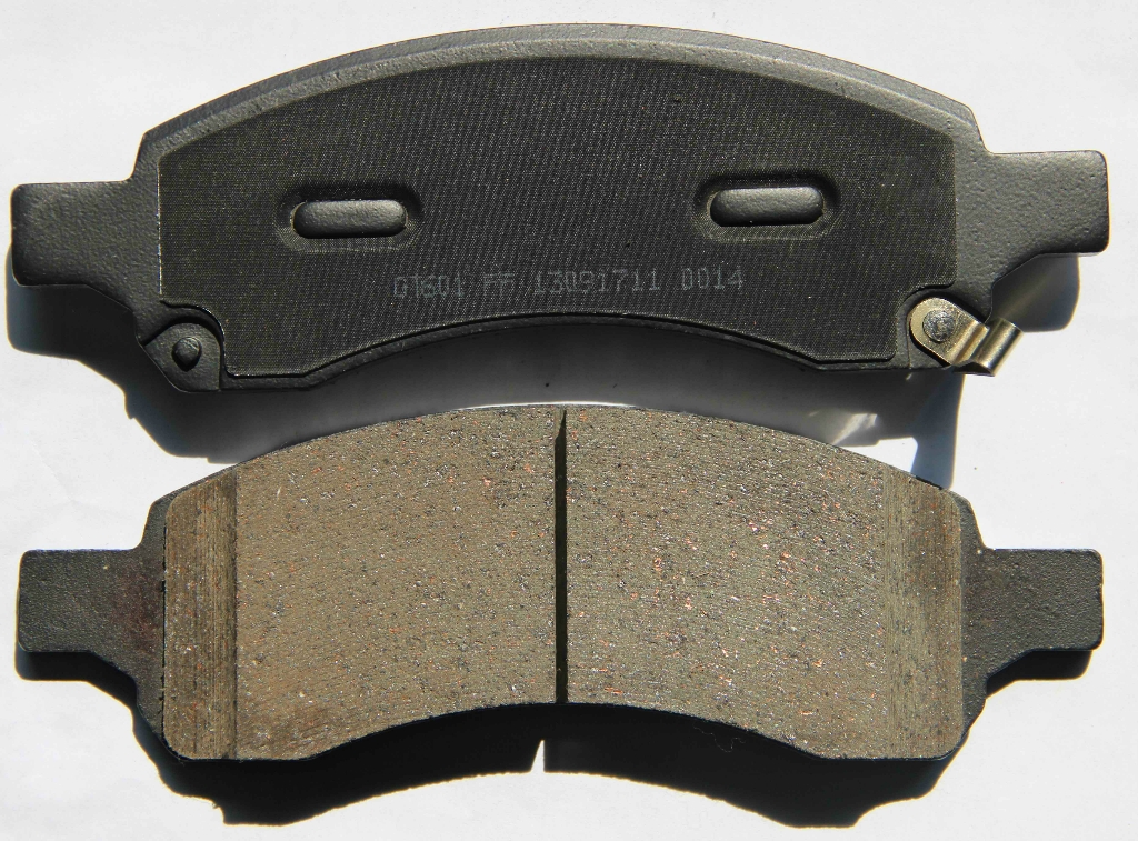 Brake Pads