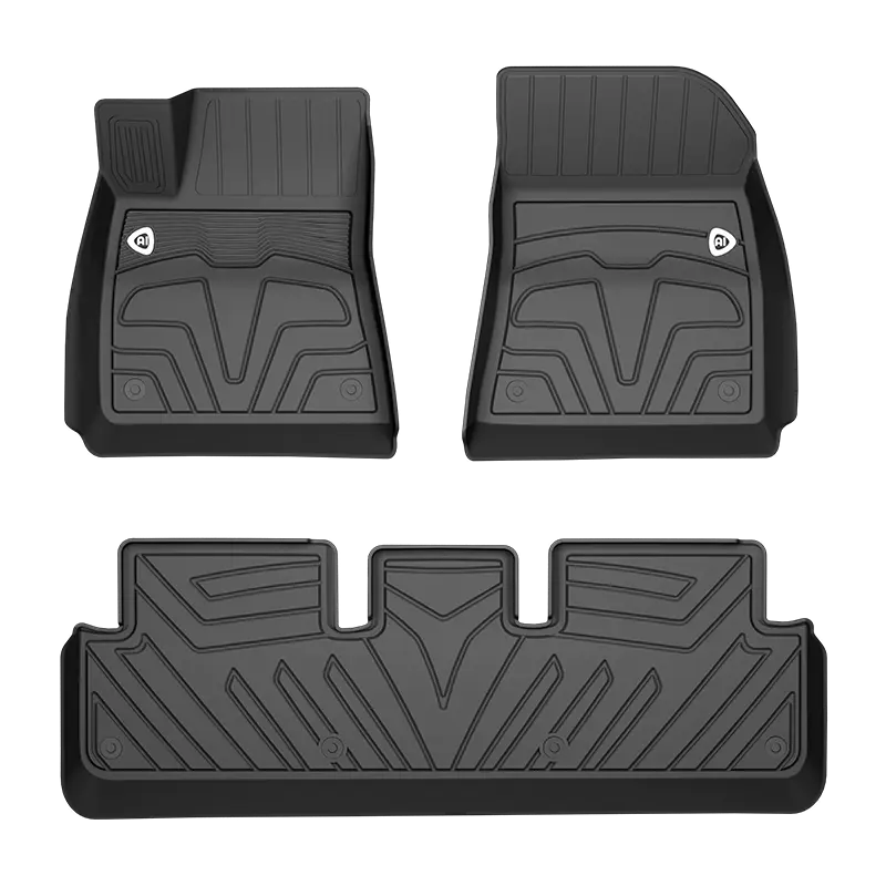 Car mats