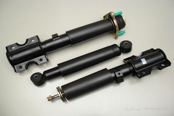 Shock absorbers