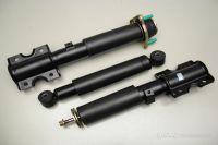 Shock absorbers