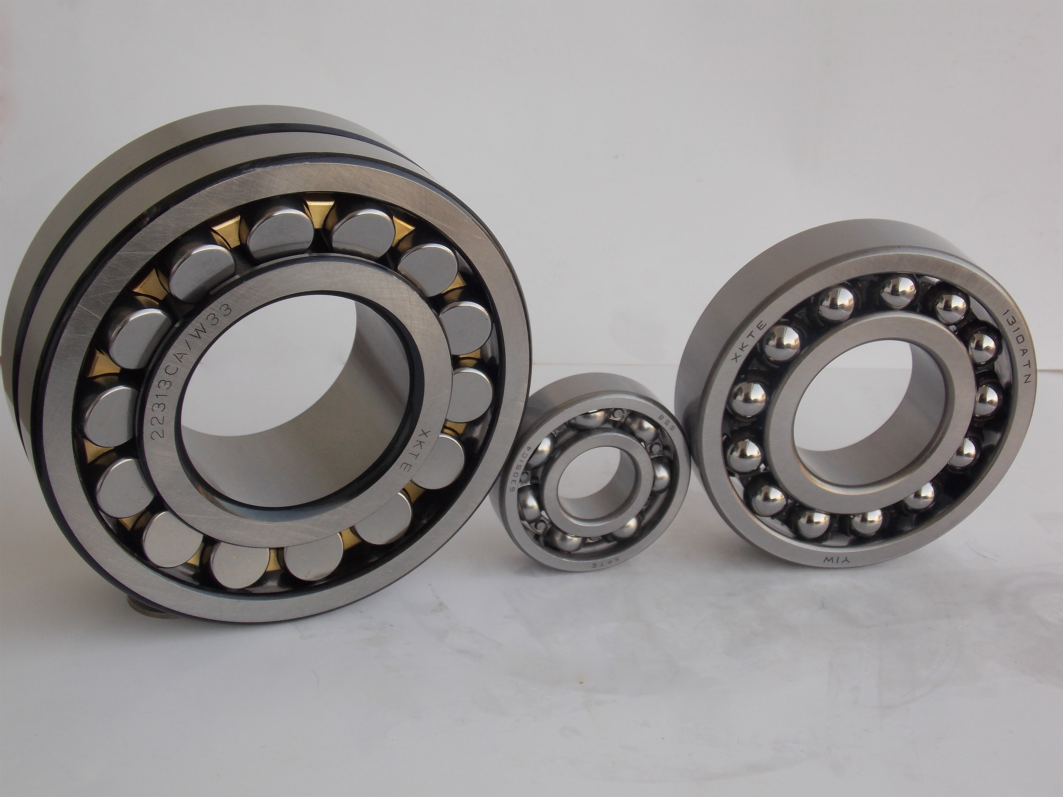 Bearings