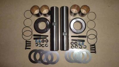 Gasket kit