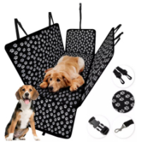 pet seat covers