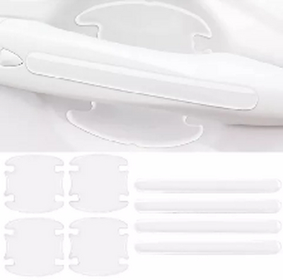 Handle protector (silicone)