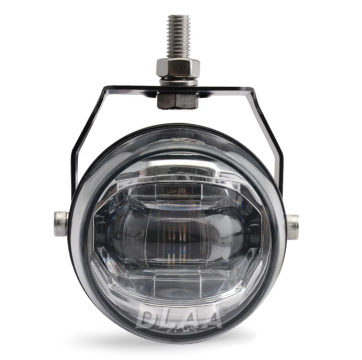 Universal Fog Lights