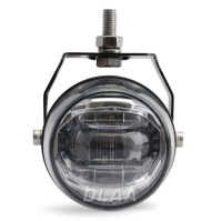 Universal Fog Lights